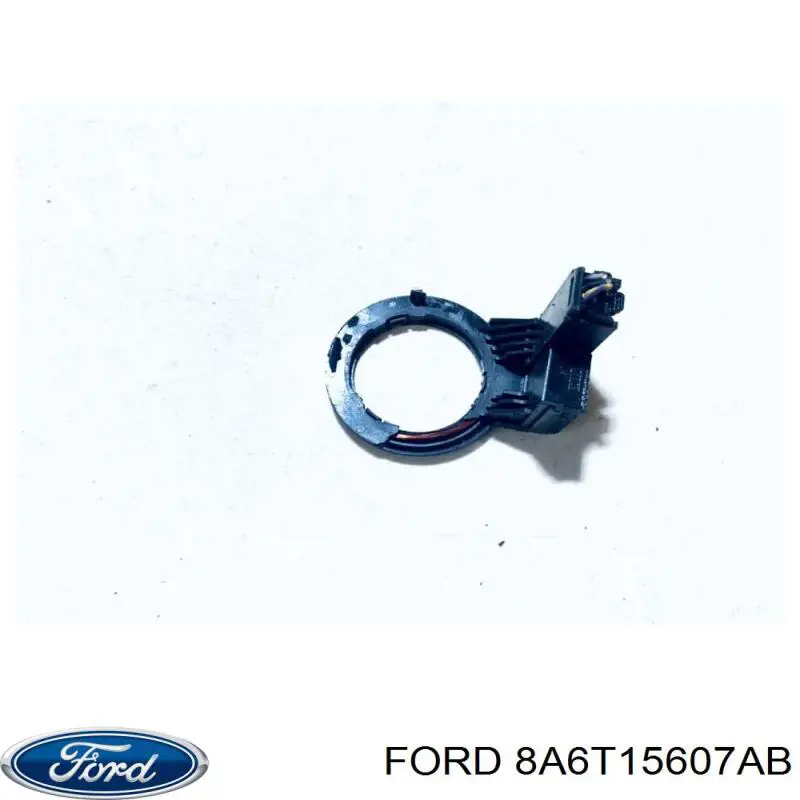 Купити 8A6T15607AB Ford 
