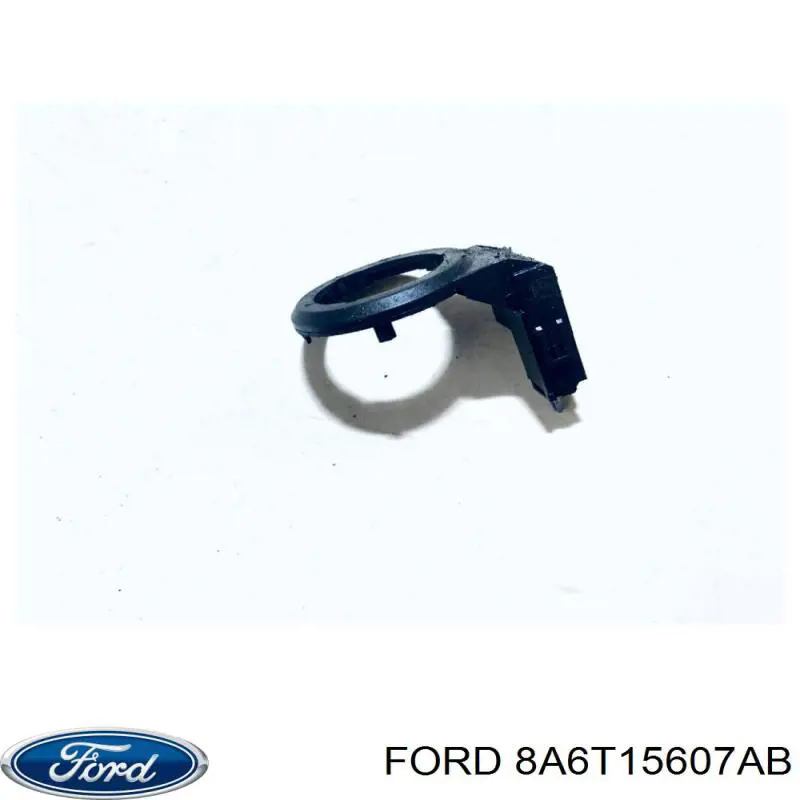 8A6T15607AB Ford 