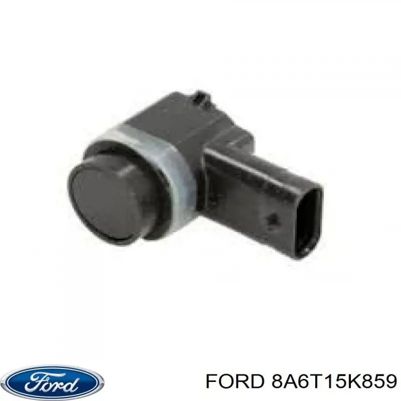  8A6T15K859 Ford