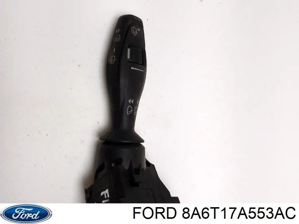 Перемикач підрульовий, правий 50237010 Magneti Marelli