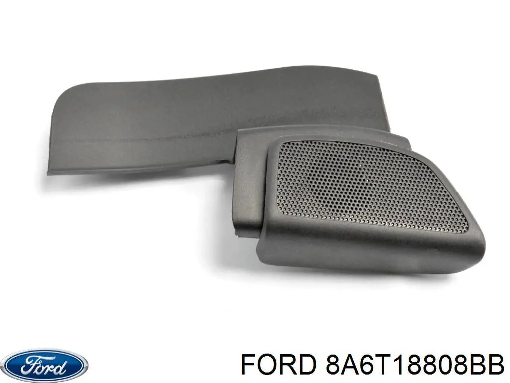 Динамік передньої двері Ford 1673152 ціна, від 5.07 USD