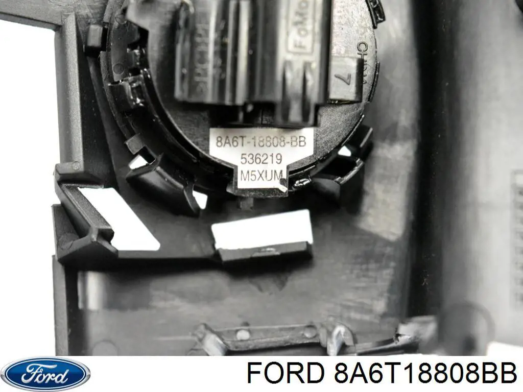 Динамік передньої двері Ford 8A6T18808BB ціна, від 5.11 USD