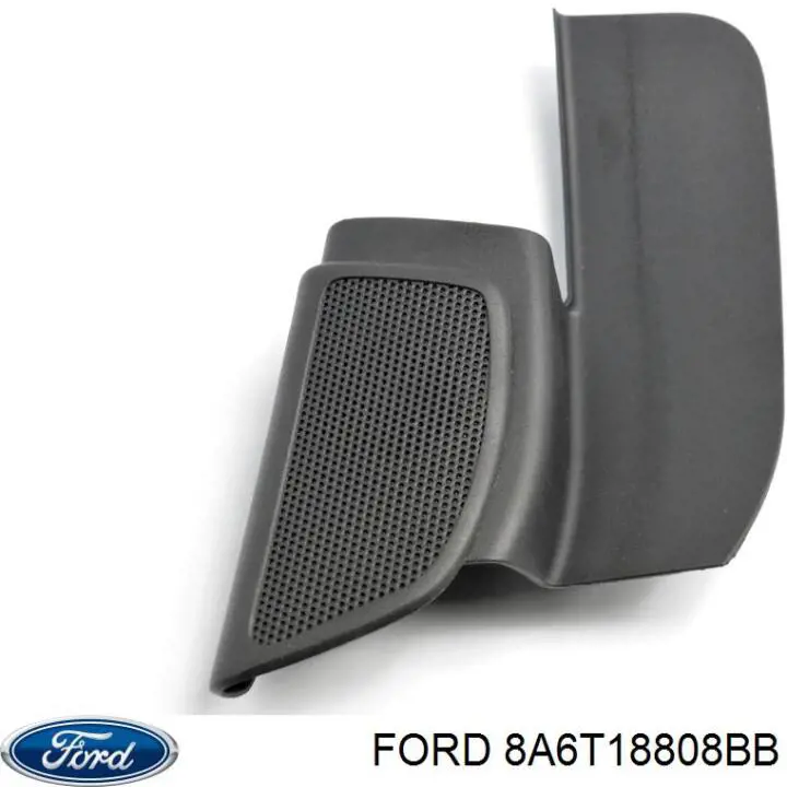 Купити 8A6T18808BB Ford Динамік передньої двері