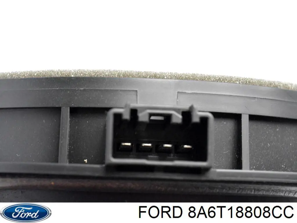 8A6T18808CC Ford 