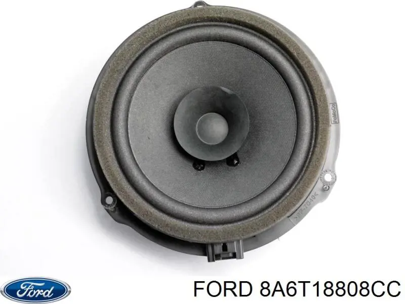  Ford 8A6T18808CC ціна, від 10.13 USD