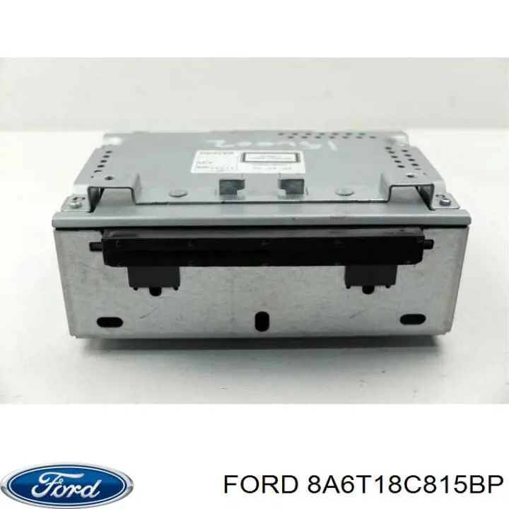  Ford 8A6T18C815BP ціна, від 13.46 USD