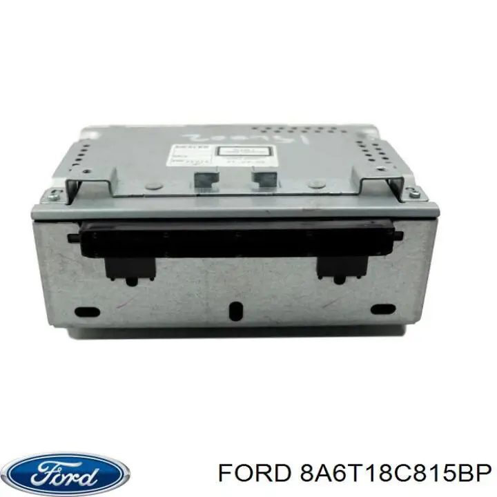  8A6T18C815BP Ford