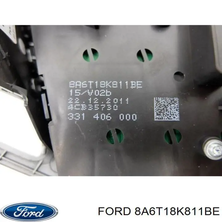 Купити 1682422 Ford 