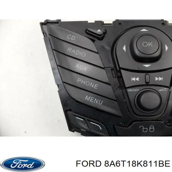  Ford 1682422 ціна, від 13.44 USD