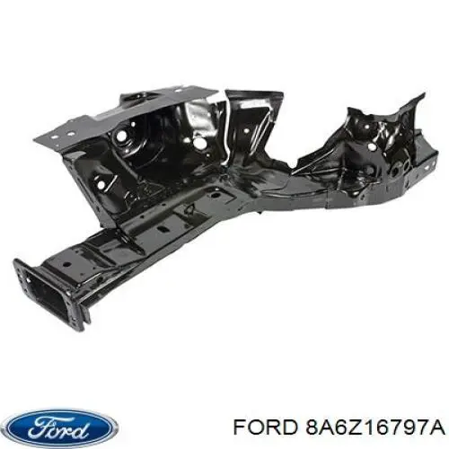  8A6Z16797A Ford