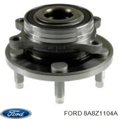 8A8Z1104A Ford 