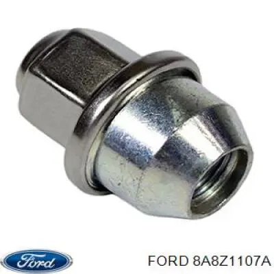  Ford 8A8Z1107A ціна, від 21.09 USD