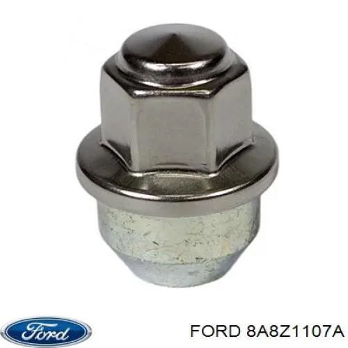 8A8Z1107A Ford 