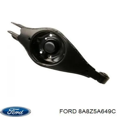 Важіль задньої підвіски нижній, лівий/правий Ford 8A8Z5A649C ціна, від 25.34 USD