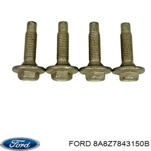  Ford 8A8Z7843150B ціна, від 82.53 USD