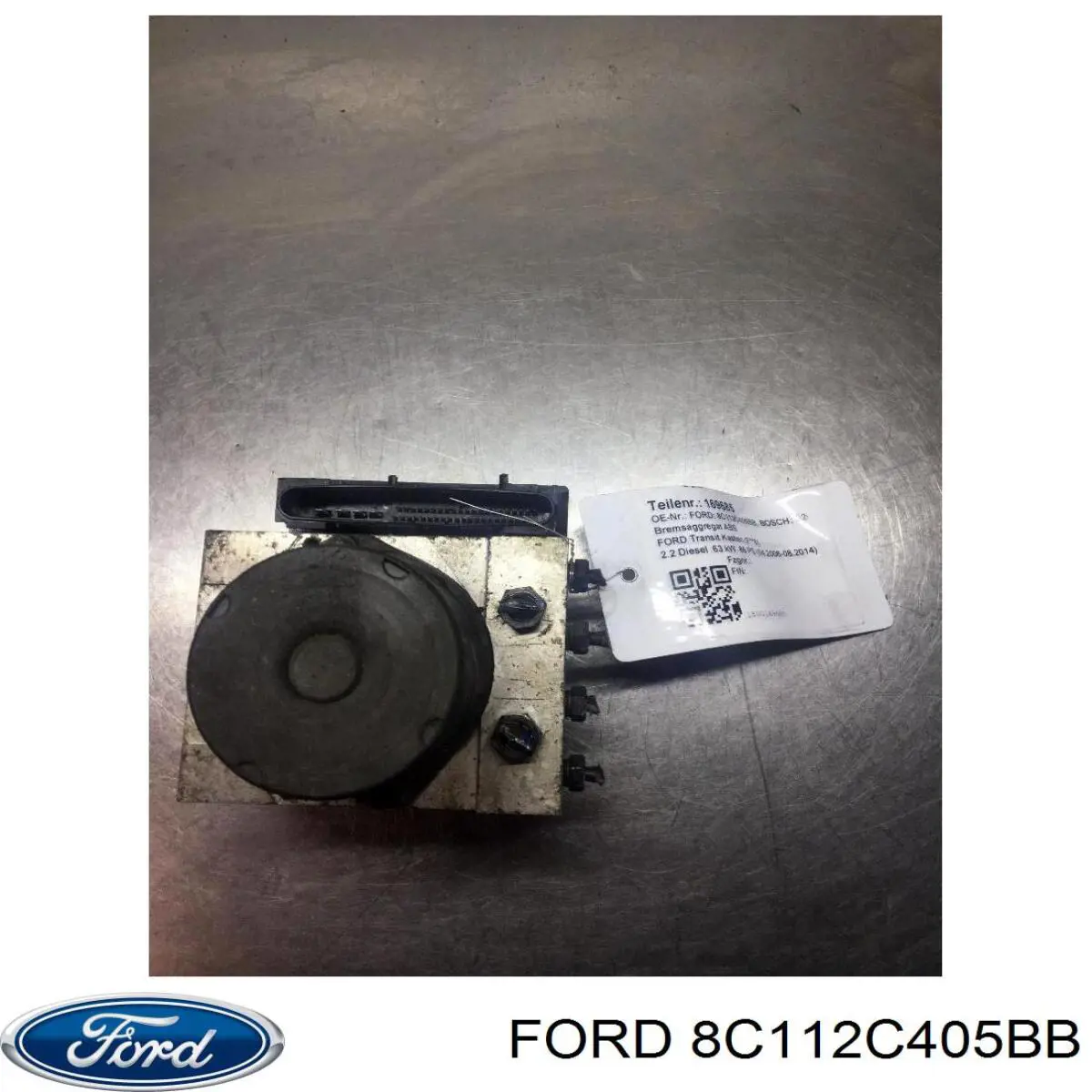 Купити 0265235439 Ford 