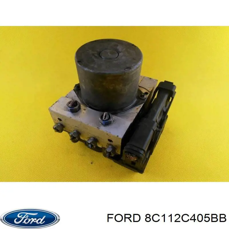 Ford 8C112C405BB ціна, від 50.62 USD