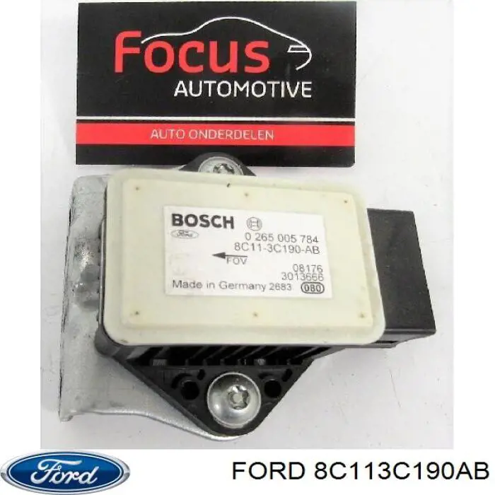  Ford 1554486 ціна, від 12.67 USD