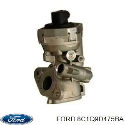ЕБУ ксенону Ford 8C1Q9D475BA ціна, від 42.18 USD