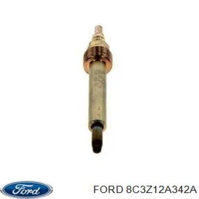 Свіча накалу Beru GN049 ціна, від 9.40 USD