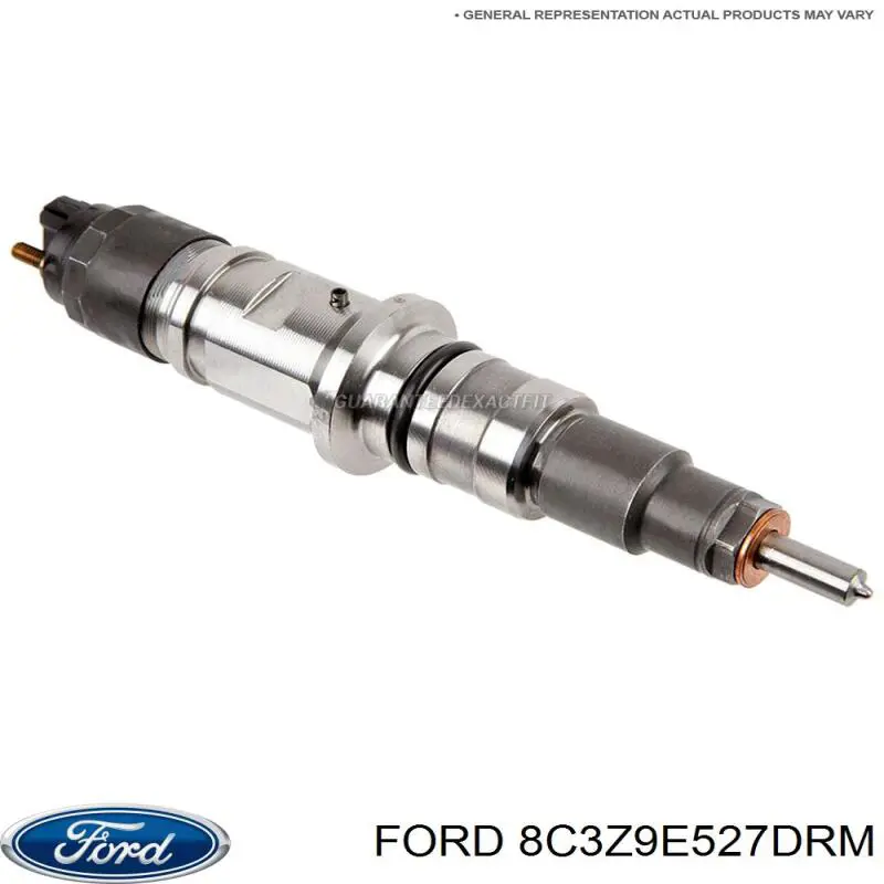  Ford 8C3Z9E527DRM ціна, від 509.63 USD