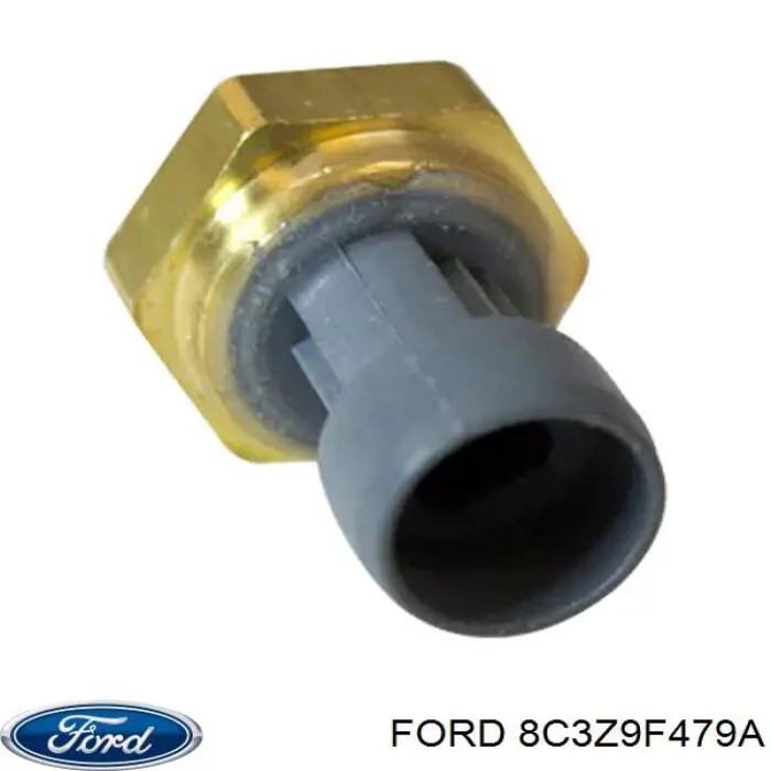 8C3Z9F479A Ford 