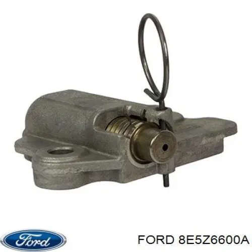 Помпа масляна Ford 8E5Z6600A ціна, від 37.96 USD