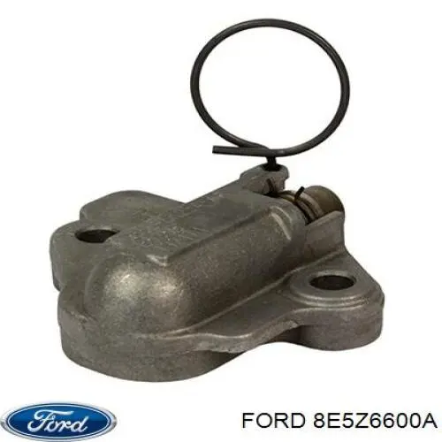  8E5Z6600A Ford