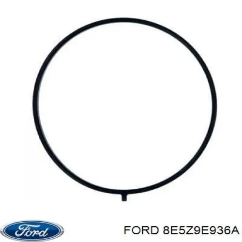 8E5Z9E936A Ford 