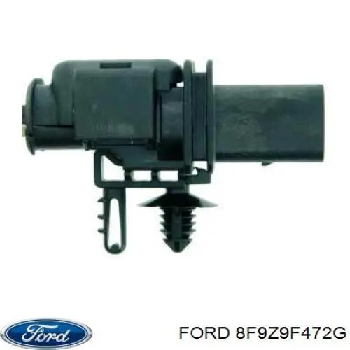  Ford 8F9Z9F472G ціна, від 142.55 USD