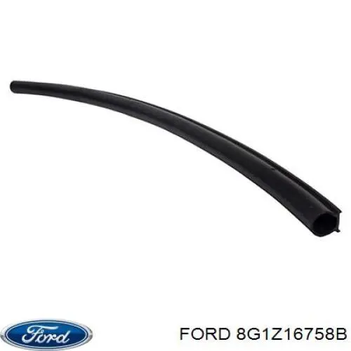  Ford 8G1Z16758B ціна, від 5.08 USD