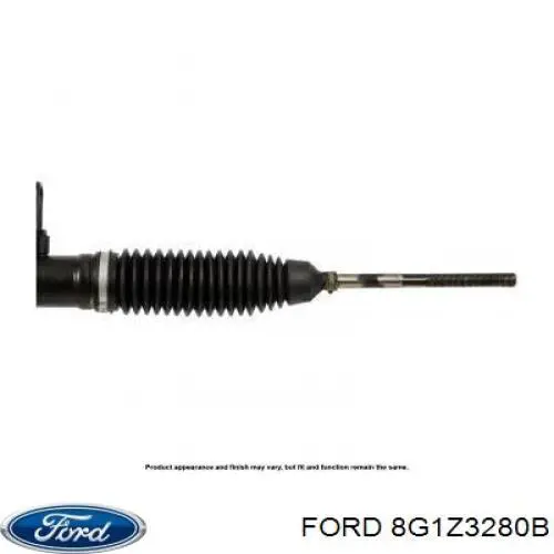 8G1Z3280B Ford Тяги кермові