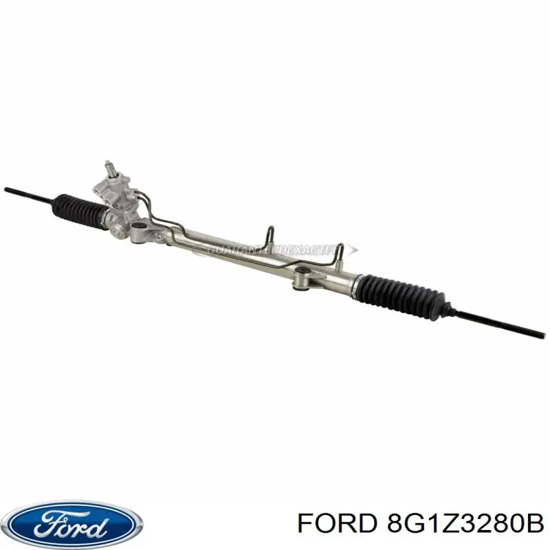 Купити 8G1Z3280B Ford Тяга рульова поздовжня