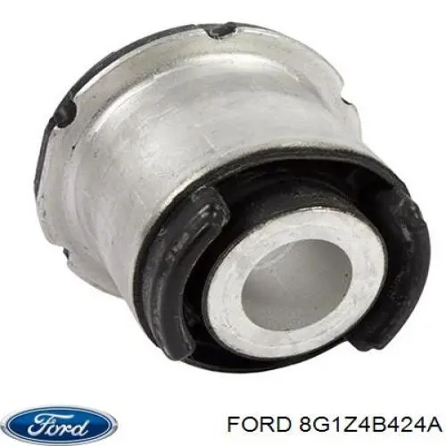  Ford 8G1Z4B424A ціна, від 17.08 USD