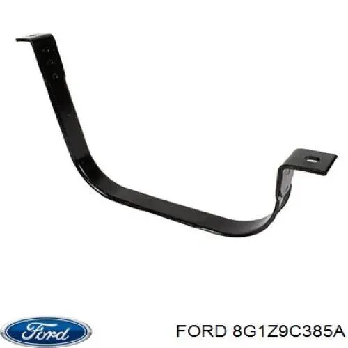  Ford 8G1Z9C385A ціна, від 12.67 USD