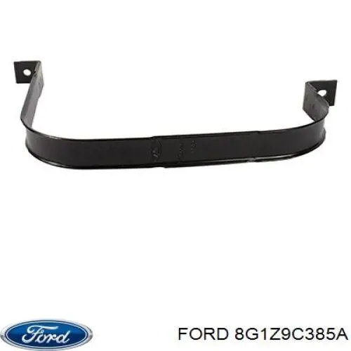 8G1Z9C385A Ford 