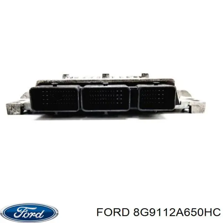 8G9112A650HC Ford 