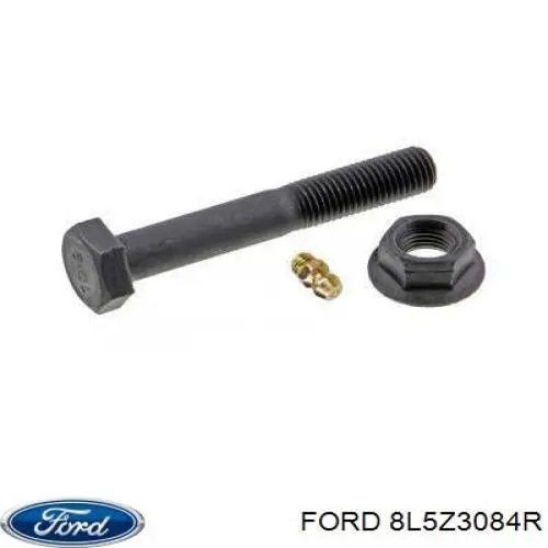 Купити 8L5Z3084R Ford Важіль передньої підвіски верхній, правий