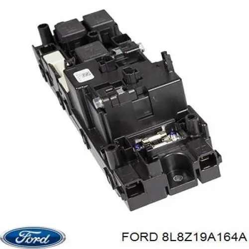  8L8Z19A164A Ford