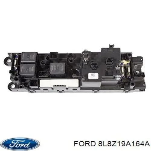 Кабель AUX Ford 4762406 ціна, від 16.47 USD