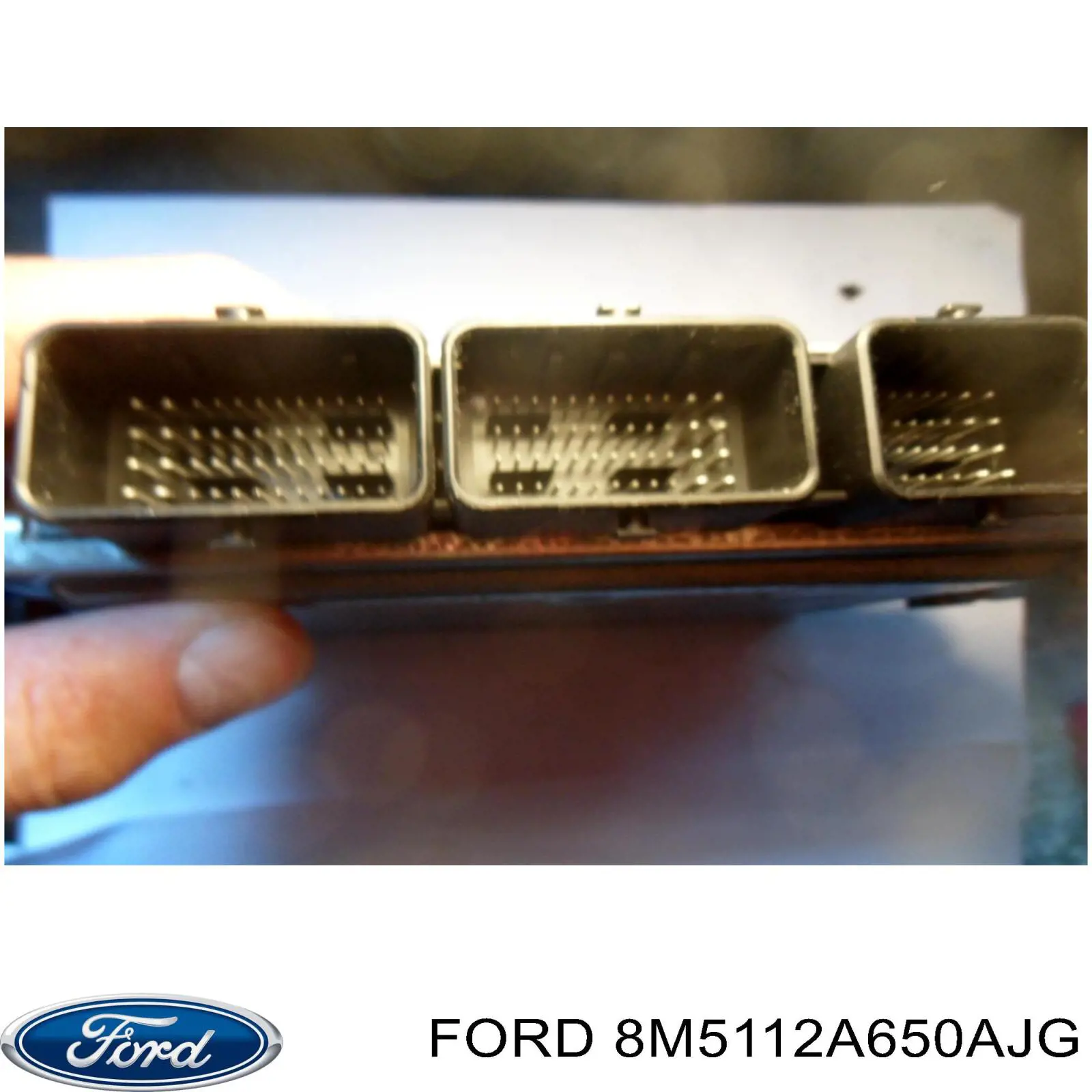  Ford 8M5112A650AJG ціна, від 138.89 USD