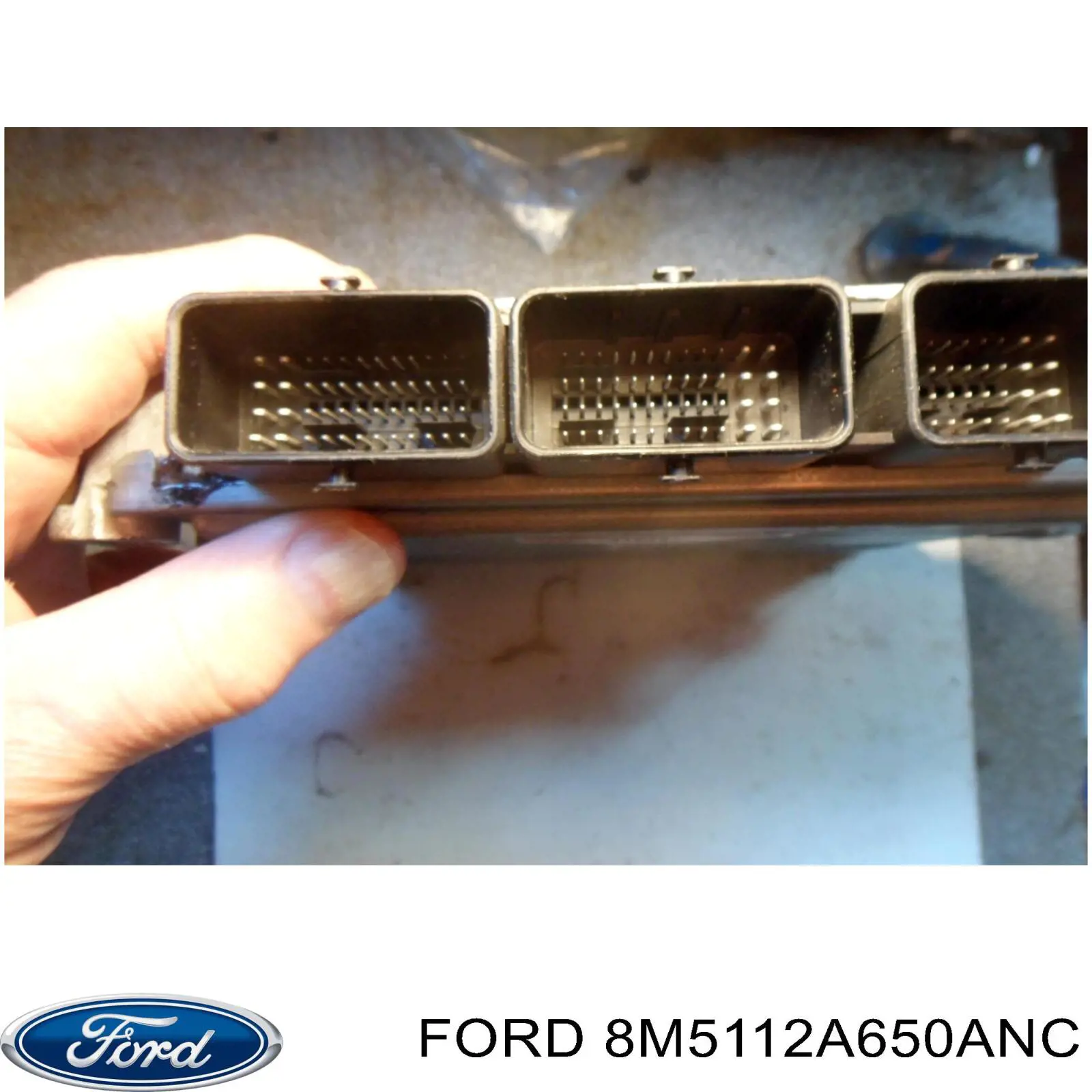  Ford 8M5112A650ANC ціна, від 201.94 USD