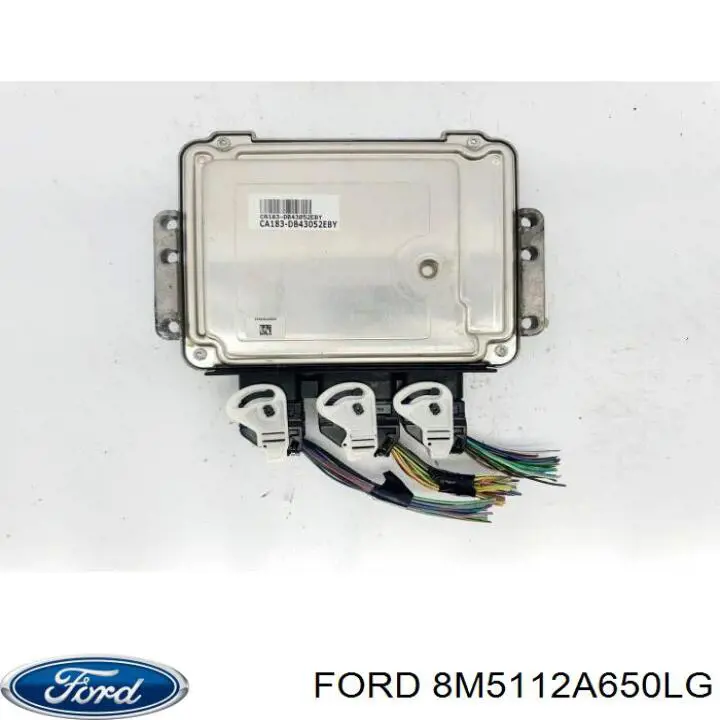Купити 8M5112A650LG Ford 