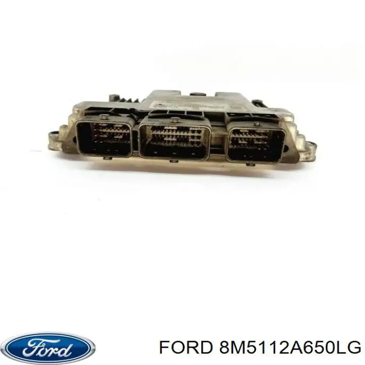 8M5112A650LG Ford 