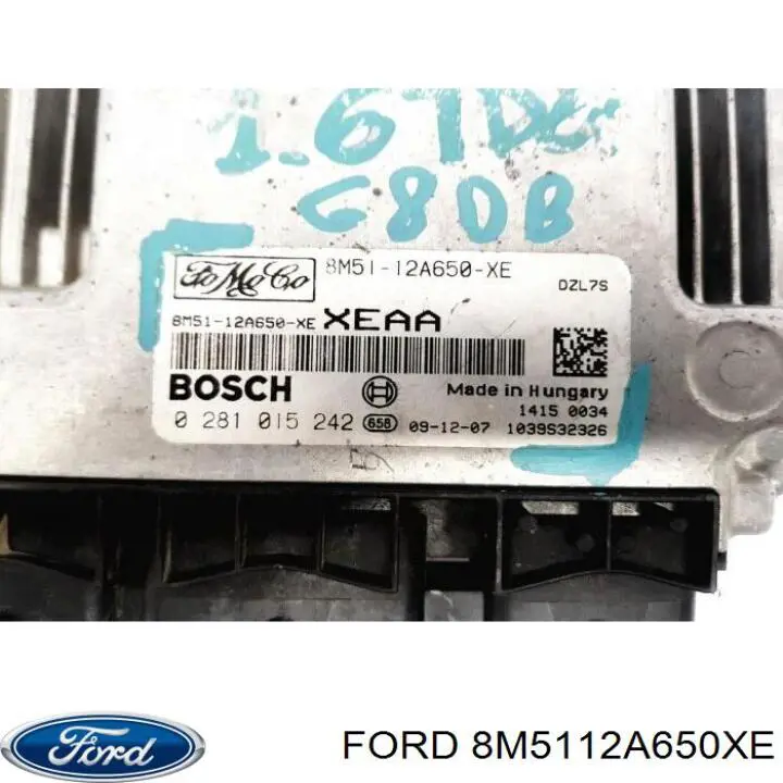 Купити 8M5112A650XE Ford 