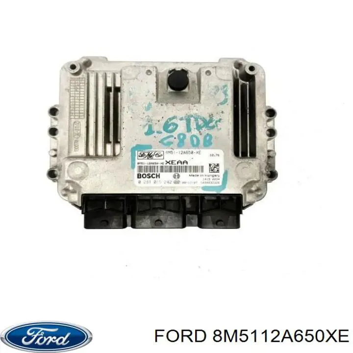  8M5112A650XE Ford