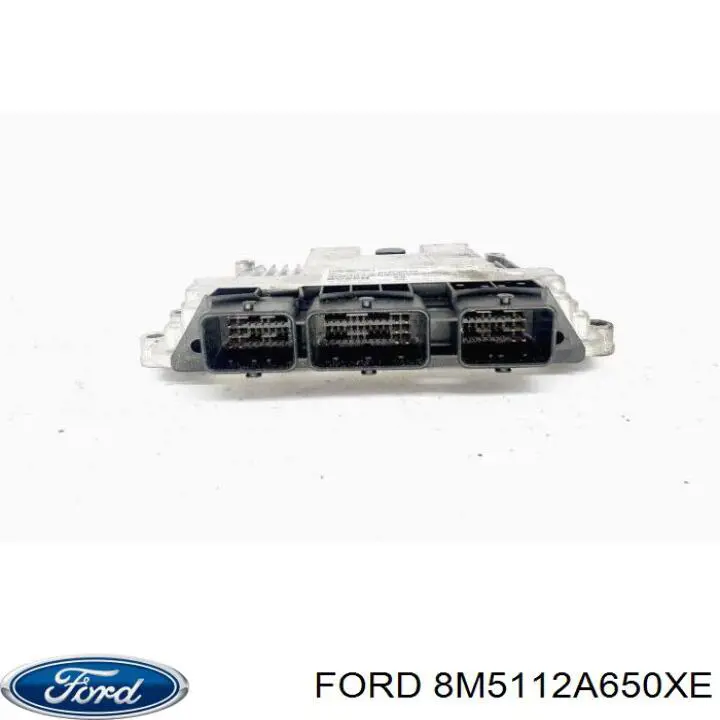  Ford 8M5112A650XE ціна, від 78.75 USD