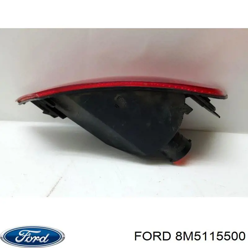  Ford 8M5115500 ціна, від 15.05 USD