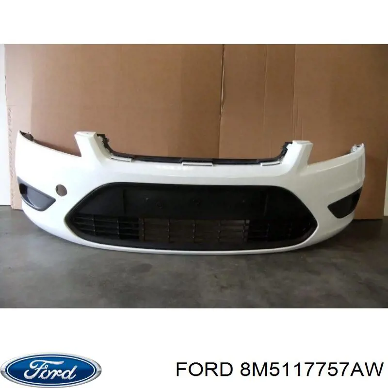 8M5117757AW Ford 