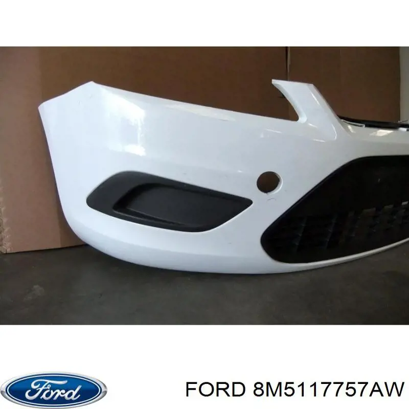 Купити 8M5117757AW Ford 